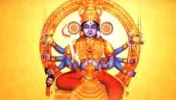 Maha Vidya Parayana